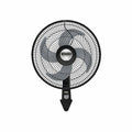 Ventilador de Pared SAMURAI 18 Pulgadas
