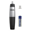 Maquina Trimmer De Nariz Wahl