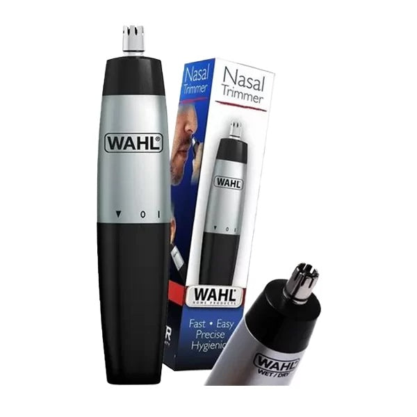 Maquina Trimmer De Nariz Wahl