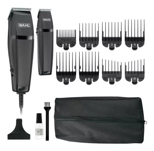 Maquina Combo Wahl Home Cut 14 Piezas
