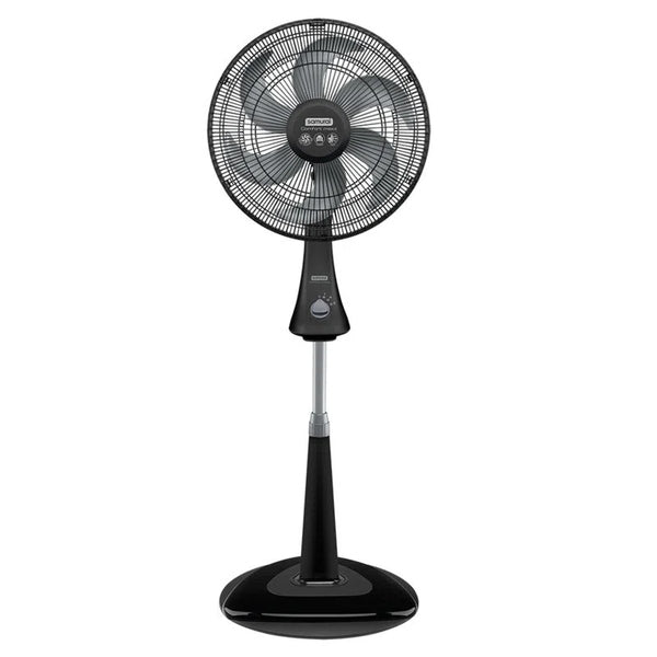 Ventilador Comfort Maxx 2 en 1 Samurai
