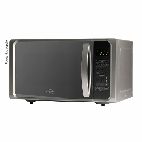 Microondas Kalley K-MW09G de 25 L