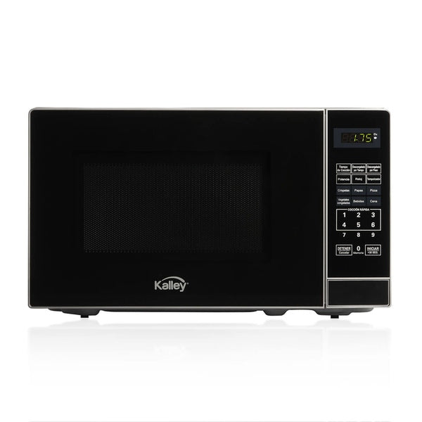 Microondas Kalley K-MW07N de 20 L y 700W,