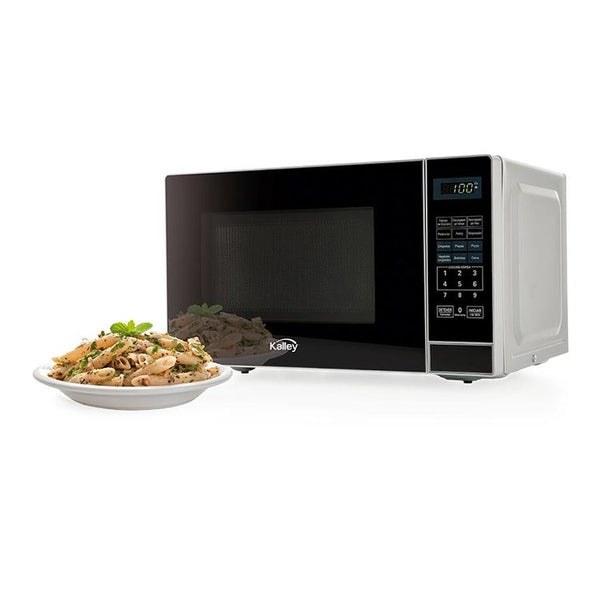 Microondas Kalley K-MW07N de 20 L y 700W,