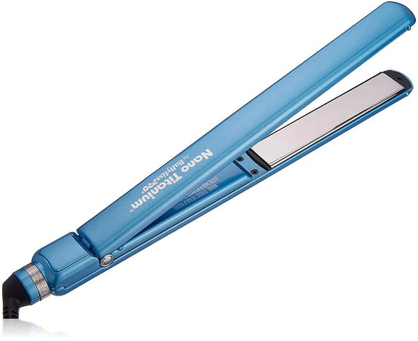 Plancha Profesional Baby LIss Analoga 1