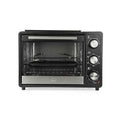 Horno asador Kalley K-MHE18N de 18 L
