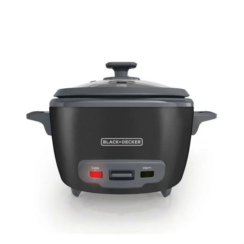 Arrocera Black Decker 1.5 Libras