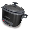 Arrocera Black Decker 1.5 Libras