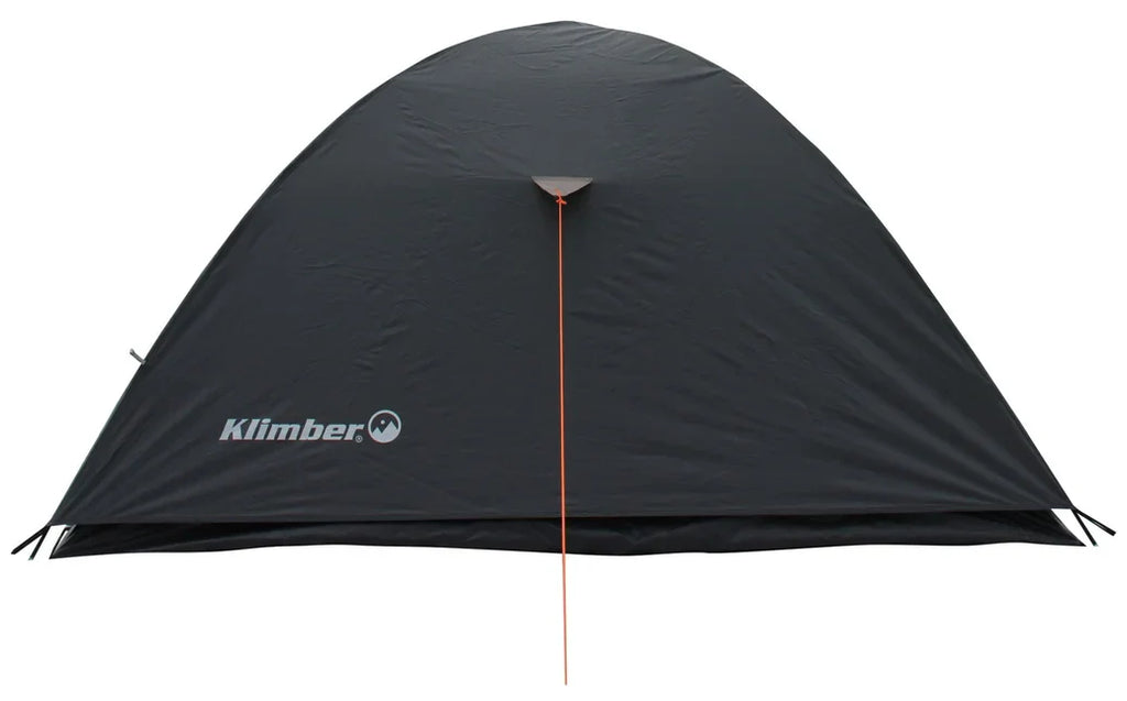 Carpa Para Camping 2 Personas Iglú Con Sobre Carpa Taupe