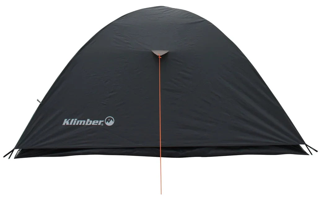 Carpa Para Camping 2 Personas Iglú Con Sobre Carpa Taupe