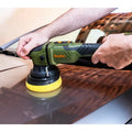 Polichadora 5 Pulgadas 20v Brushless Sin Bateria Y Cargador
