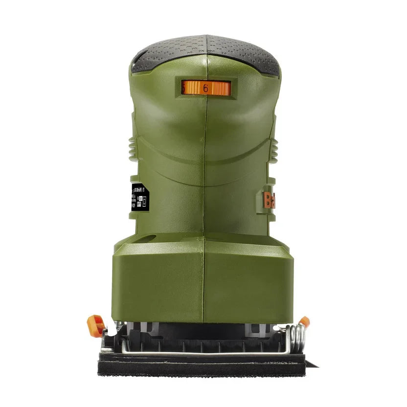 Lijadora 1/3 200W