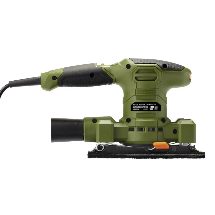 Lijadora 1/3 200W